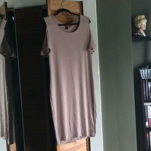 NWT Hot KISS dress plus size 2x